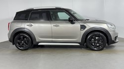 2017 (17) MINI COUNTRYMAN 1.5 Cooper 5dr Auto 4970598