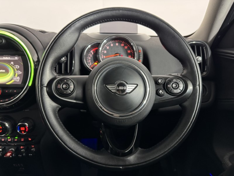 2017 (17) MINI COUNTRYMAN 1.5 Cooper 5dr Auto 4970550