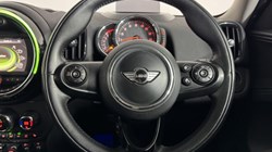 2017 (17) MINI COUNTRYMAN 1.5 Cooper 5dr Auto 4970550