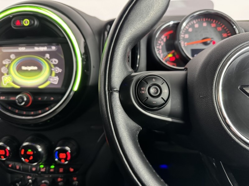 2017 (17) MINI COUNTRYMAN 1.5 Cooper 5dr Auto 4970551