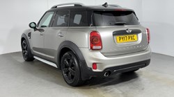 2017 (17) MINI COUNTRYMAN 1.5 Cooper 5dr Auto 1