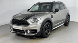 2017 (17) MINI COUNTRYMAN 1.5 Cooper 5dr Auto 4970589
