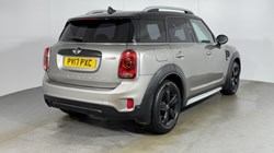 2017 (17) MINI COUNTRYMAN 1.5 Cooper 5dr Auto 4970595