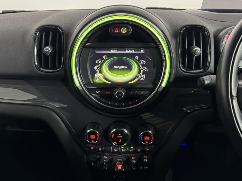 2017 (17) MINI COUNTRYMAN 1.5 Cooper 5dr Auto 4970554