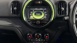 2017 (17) MINI COUNTRYMAN 1.5 Cooper 5dr Auto 4970554