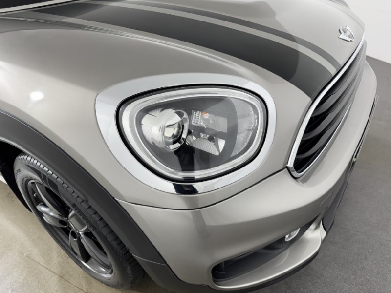 2017 (17) MINI COUNTRYMAN 1.5 Cooper 5dr Auto 4970577