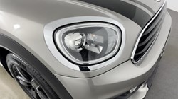 2017 (17) MINI COUNTRYMAN 1.5 Cooper 5dr Auto 4970577