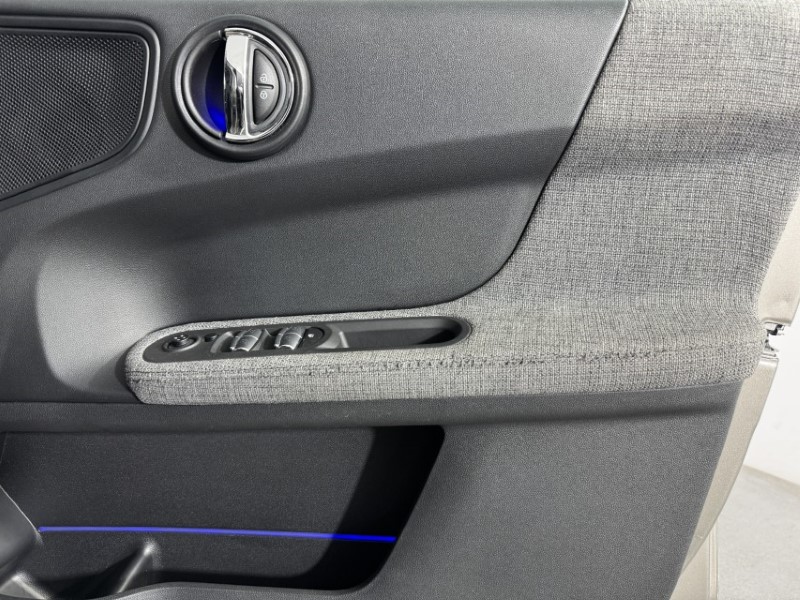 2017 (17) MINI COUNTRYMAN 1.5 Cooper 5dr Auto 4970562