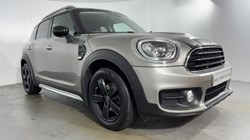2017 (17) MINI COUNTRYMAN 1.5 Cooper 5dr Auto 4970602