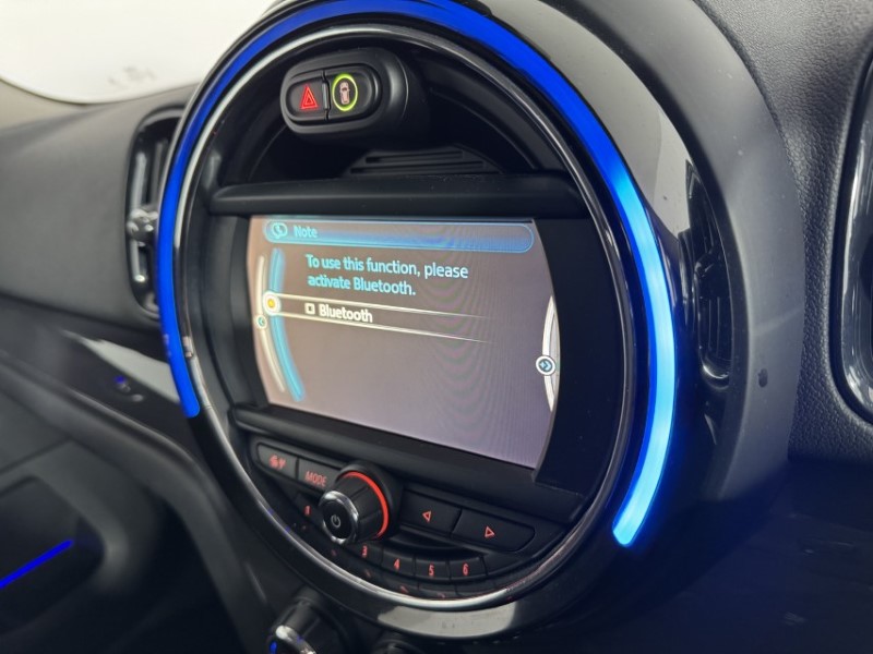 2017 (17) MINI COUNTRYMAN 1.5 Cooper 5dr Auto 4970544