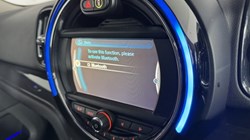 2017 (17) MINI COUNTRYMAN 1.5 Cooper 5dr Auto 4970544