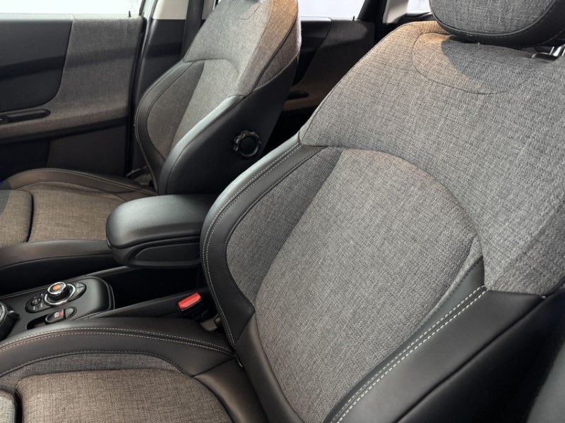 2017 (17) MINI COUNTRYMAN 1.5 Cooper 5dr Auto 4970567