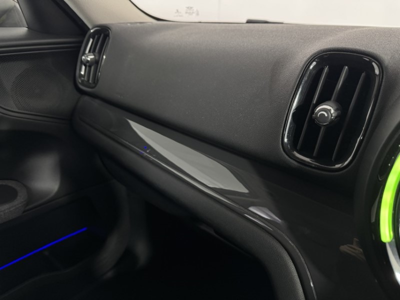 2017 (17) MINI COUNTRYMAN 1.5 Cooper 5dr Auto 4970557