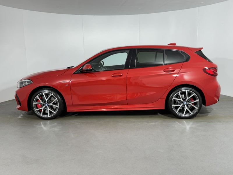 2024 (73) BMW 1 SERIES 128ti 5dr Step Auto [Live Cockpit Professional] 4958744