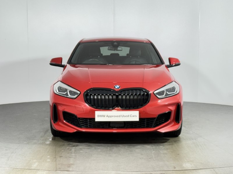 2024 (73) BMW 1 SERIES 128ti 5dr Step Auto [Live Cockpit Professional] 4958756