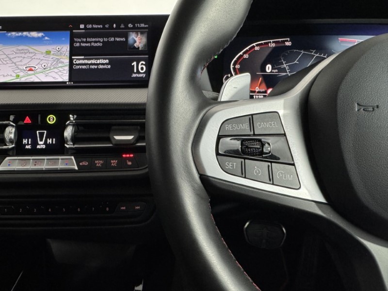 2024 (73) BMW 1 SERIES 128ti 5dr Step Auto [Live Cockpit Professional] 4958690