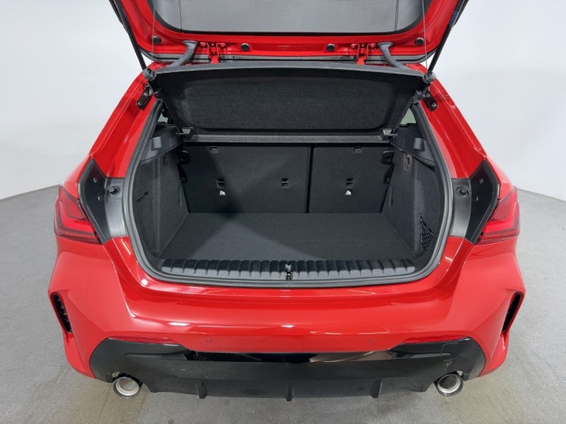 2024 (73) BMW 1 SERIES 128ti 5dr Step Auto [Live Cockpit Professional] 4958715