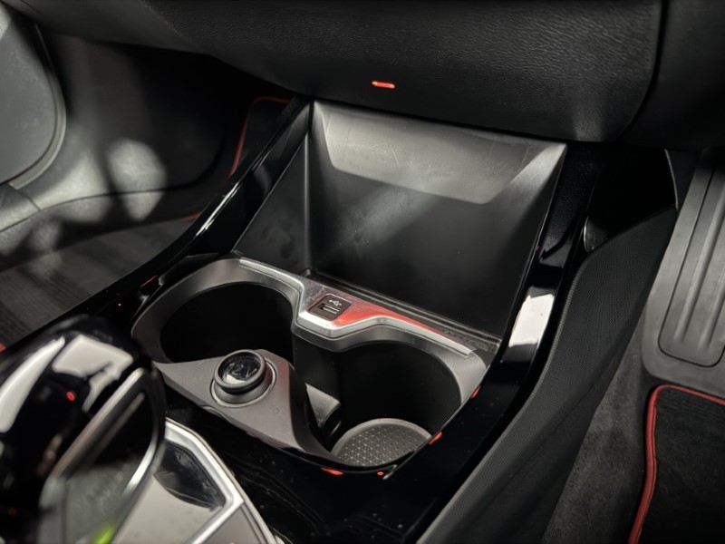 2024 (73) BMW 1 SERIES 128ti 5dr Step Auto [Live Cockpit Professional] 4958700