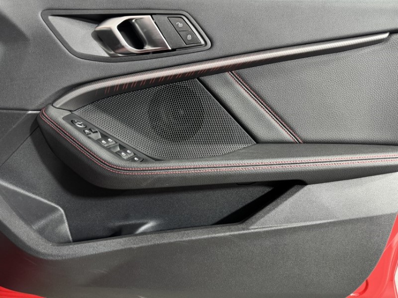 2024 (73) BMW 1 SERIES 128ti 5dr Step Auto [Live Cockpit Professional] 4958713