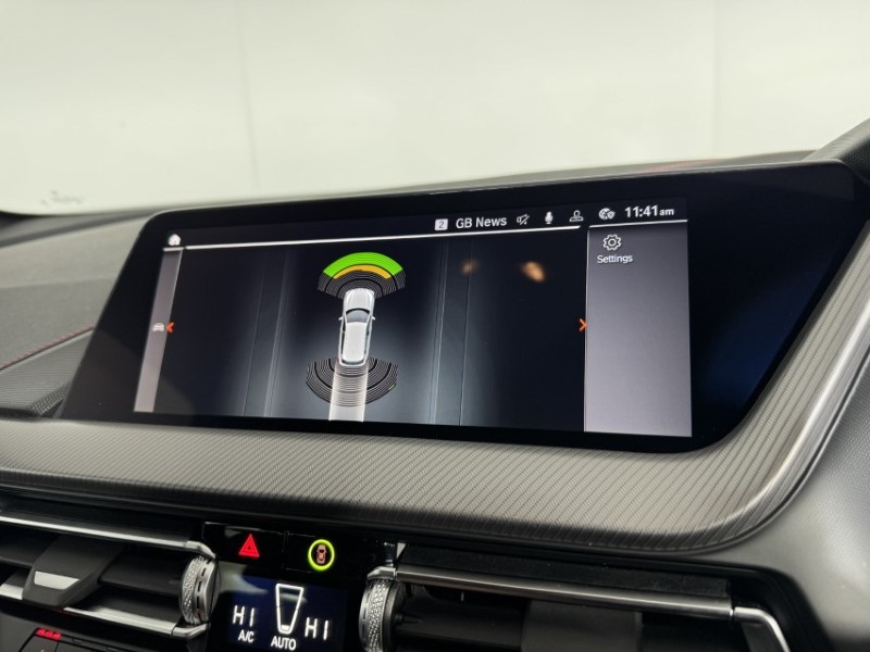 2024 (73) BMW 1 SERIES 128ti 5dr Step Auto [Live Cockpit Professional] 4958710