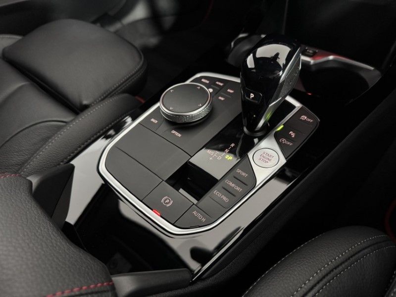 2024 (73) BMW 1 SERIES 128ti 5dr Step Auto [Live Cockpit Professional] 4958694