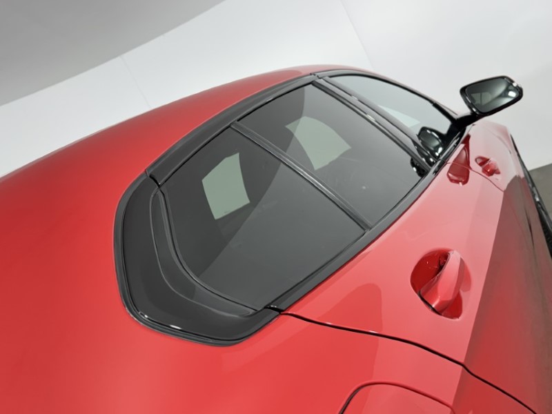 2024 (73) BMW 1 SERIES 128ti 5dr Step Auto [Live Cockpit Professional] 4958726