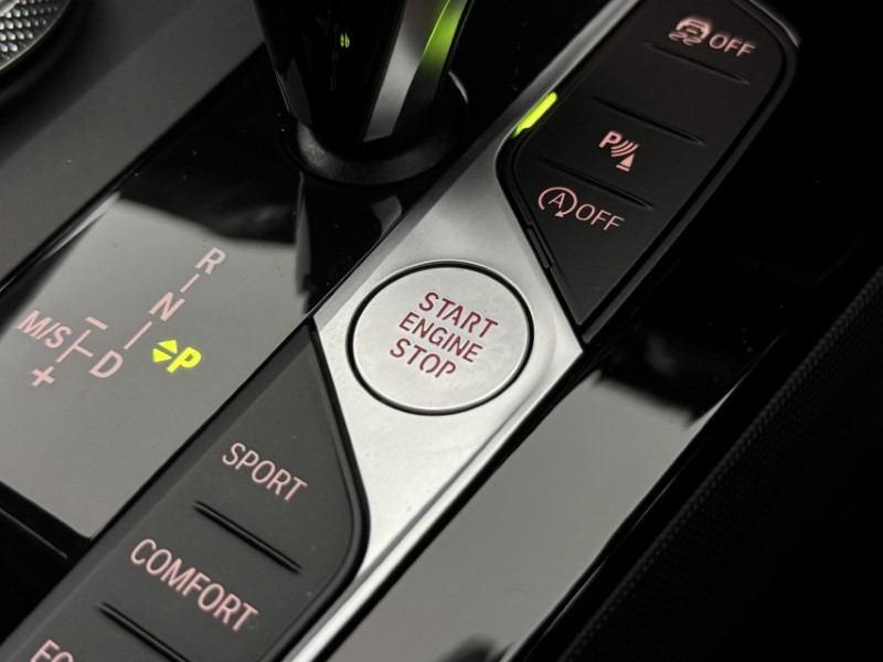 2024 (73) BMW 1 SERIES 128ti 5dr Step Auto [Live Cockpit Professional] 4958695