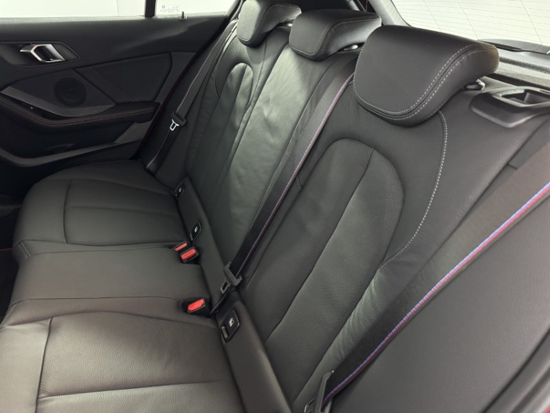 2024 (73) BMW 1 SERIES 128ti 5dr Step Auto [Live Cockpit Professional] 4958716