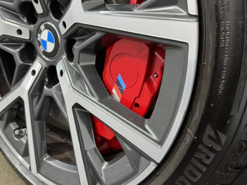 2024 (73) BMW 1 SERIES 128ti 5dr Step Auto [Live Cockpit Professional] 4958730