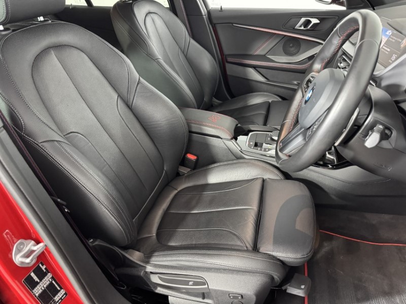 2024 (73) BMW 1 SERIES 128ti 5dr Step Auto [Live Cockpit Professional] 4958712