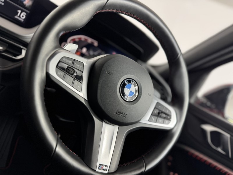 2024 (73) BMW 1 SERIES 128ti 5dr Step Auto [Live Cockpit Professional] 4958692