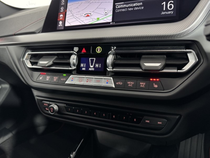 2024 (73) BMW 1 SERIES 128ti 5dr Step Auto [Live Cockpit Professional] 4958699