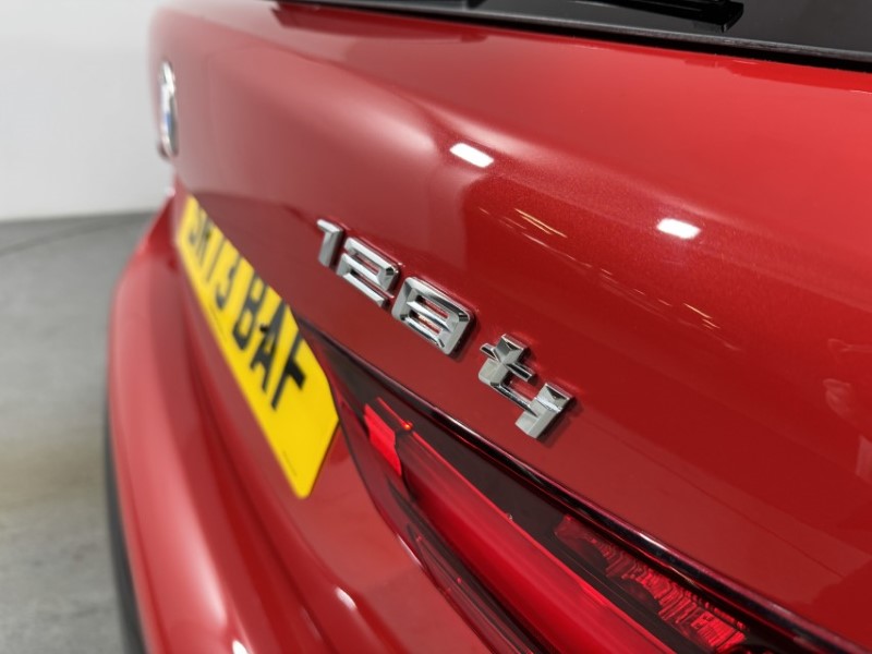 2024 (73) BMW 1 SERIES 128ti 5dr Step Auto [Live Cockpit Professional] 4958723