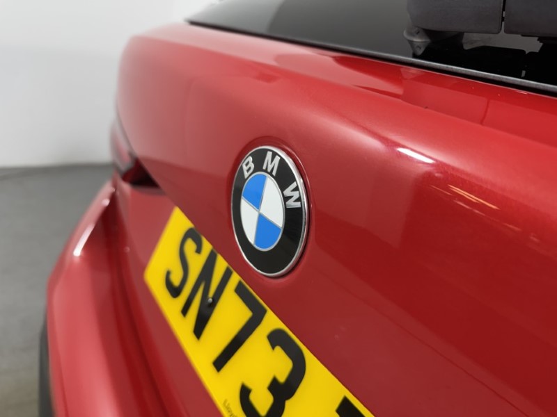 2024 (73) BMW 1 SERIES 128ti 5dr Step Auto [Live Cockpit Professional] 4958722