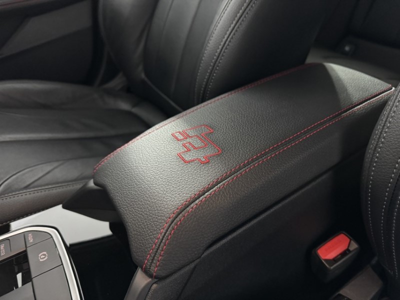 2024 (73) BMW 1 SERIES 128ti 5dr Step Auto [Live Cockpit Professional] 4958721