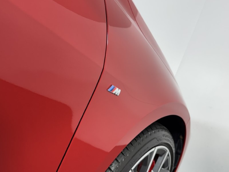 2024 (73) BMW 1 SERIES 128ti 5dr Step Auto [Live Cockpit Professional] 4958728