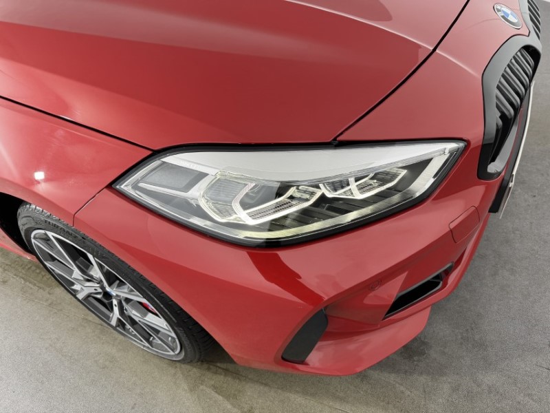 2024 (73) BMW 1 SERIES 128ti 5dr Step Auto [Live Cockpit Professional] 4958731