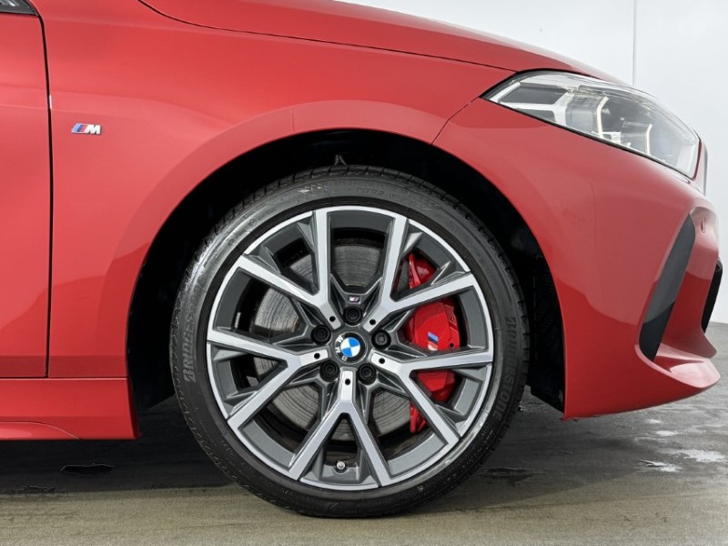 2024 (73) BMW 1 SERIES 128ti 5dr Step Auto [Live Cockpit Professional] 4958729