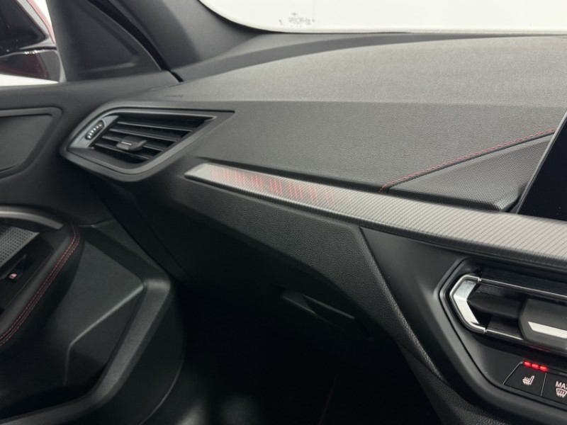 2024 (73) BMW 1 SERIES 128ti 5dr Step Auto [Live Cockpit Professional] 4958698