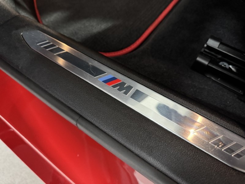 2024 (73) BMW 1 SERIES 128ti 5dr Step Auto [Live Cockpit Professional] 4958719