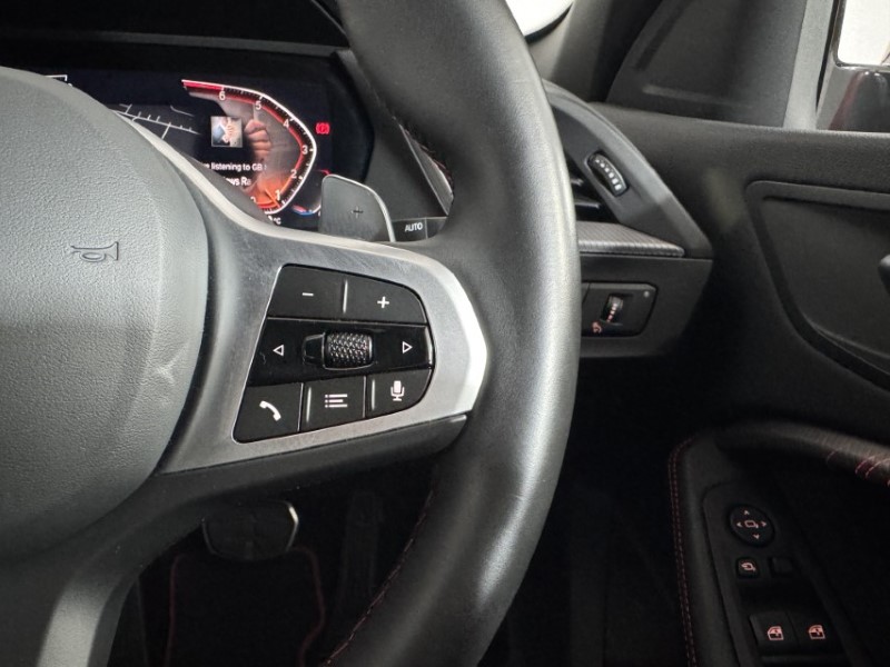 2024 (73) BMW 1 SERIES 128ti 5dr Step Auto [Live Cockpit Professional] 4958691