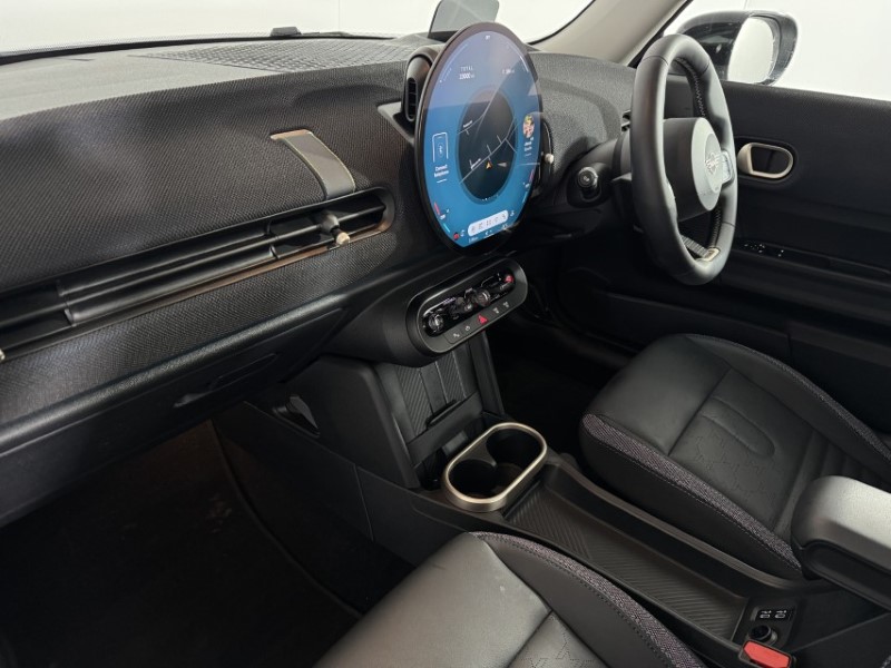 2024 (24) MINI COOPER 1.5 C Classic 3dr Auto 4918003