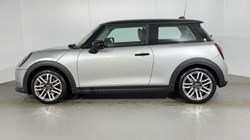2024 (24) MINI COOPER 1.5 C Classic 3dr Auto 4918026