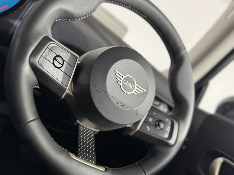 2024 (24) MINI COOPER 1.5 C Classic 3dr Auto 4917991