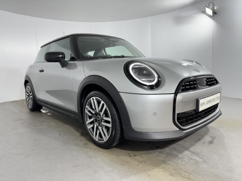2024 (24) MINI COOPER 1.5 C Classic 3dr Auto 4918041