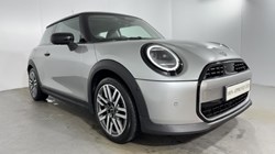 2024 (24) MINI COOPER 1.5 C Classic 3dr Auto 4918041