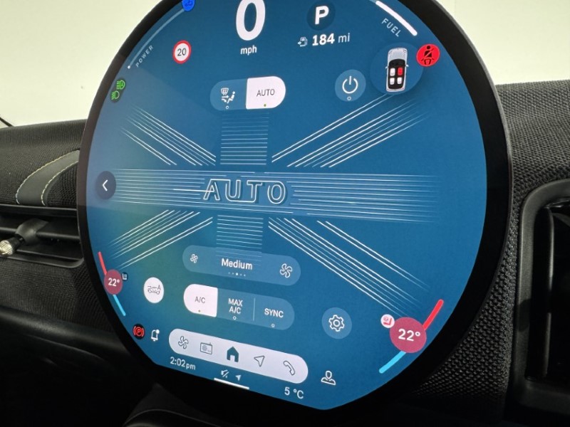 2024 (24) MINI COOPER 1.5 C Classic 3dr Auto 4917979