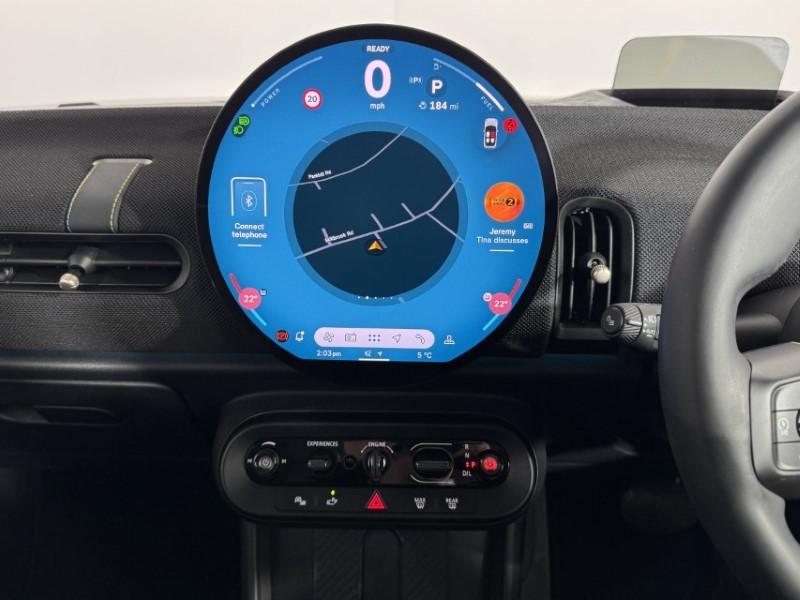 2024 (24) MINI COOPER 1.5 C Classic 3dr Auto 4917992