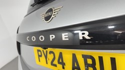 2024 (24) MINI COOPER 1.5 C Classic 3dr Auto 4918008