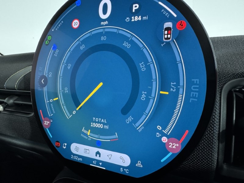 2024 (24) MINI COOPER 1.5 C Classic 3dr Auto 4917978